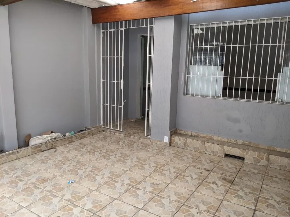 Sobrado, 6 quartos, 197 m² - Foto 4