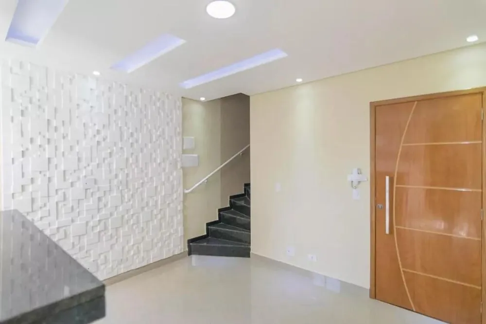 Cobertura, 2 quartos, 124 m² - Foto 3