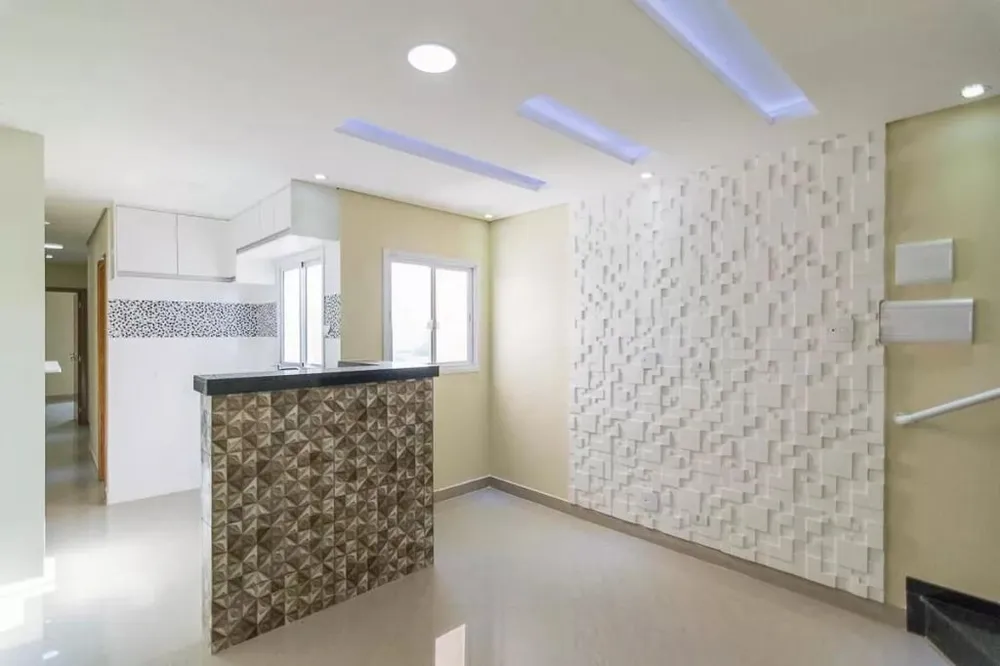 Cobertura, 2 quartos, 124 m² - Foto 1