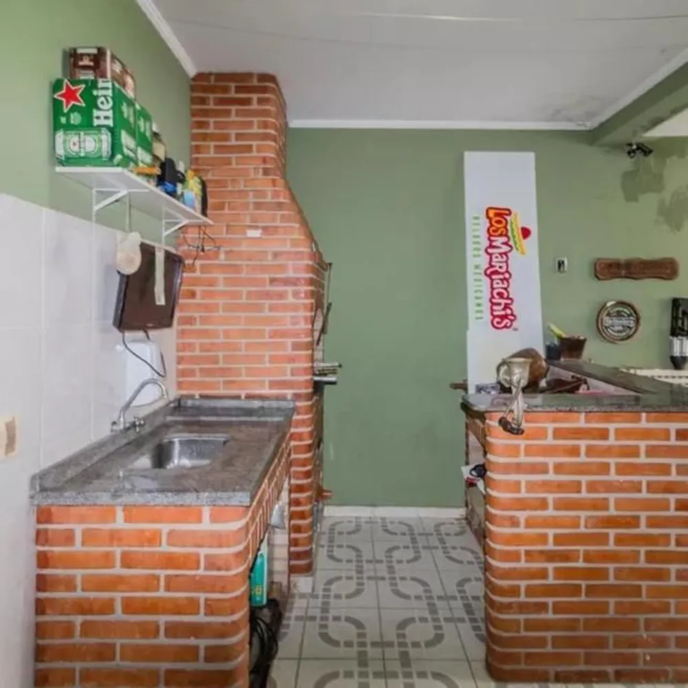 Sobrado, 3 quartos, 160 m² - Foto 15