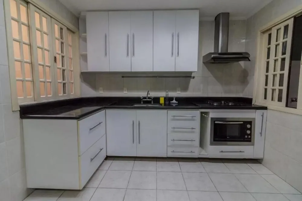 Sobrado, 3 quartos, 160 m² - Foto 5
