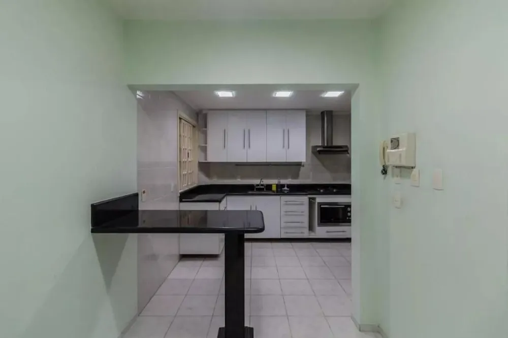 Sobrado, 3 quartos, 160 m² - Foto 4