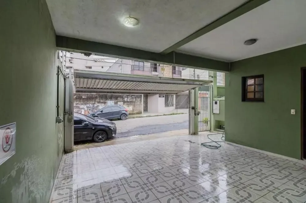 Sobrado, 3 quartos, 160 m² - Foto 14