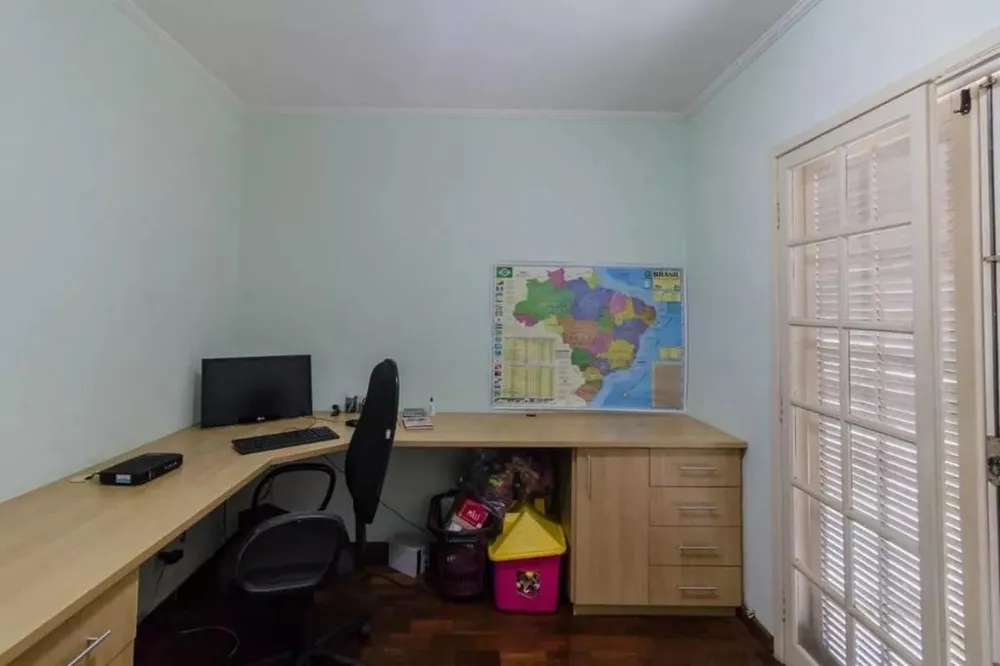Sobrado, 3 quartos, 160 m² - Foto 10