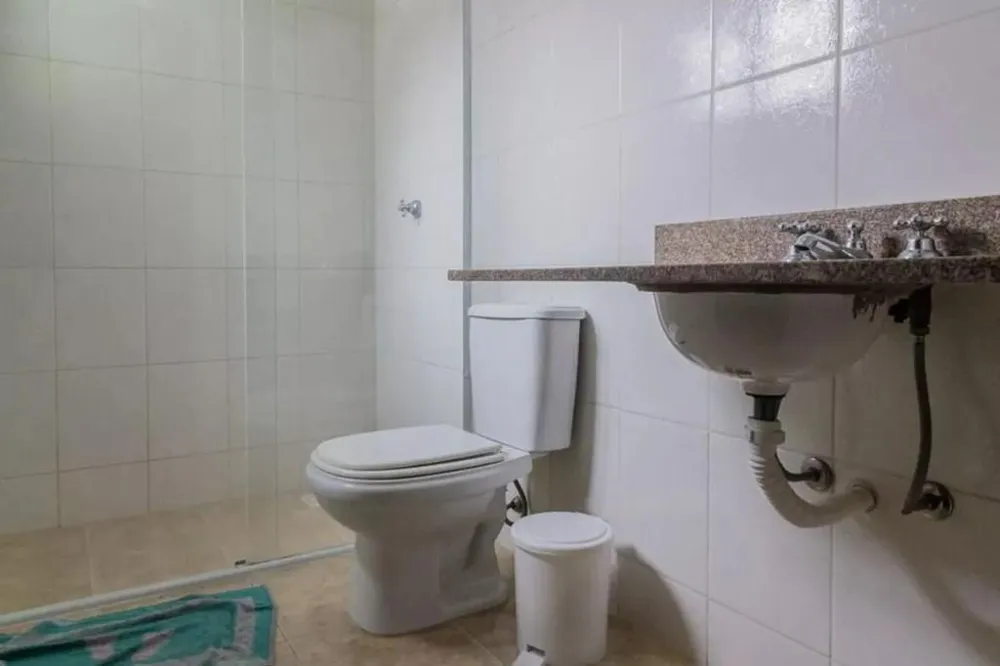 Sobrado, 3 quartos, 160 m² - Foto 12