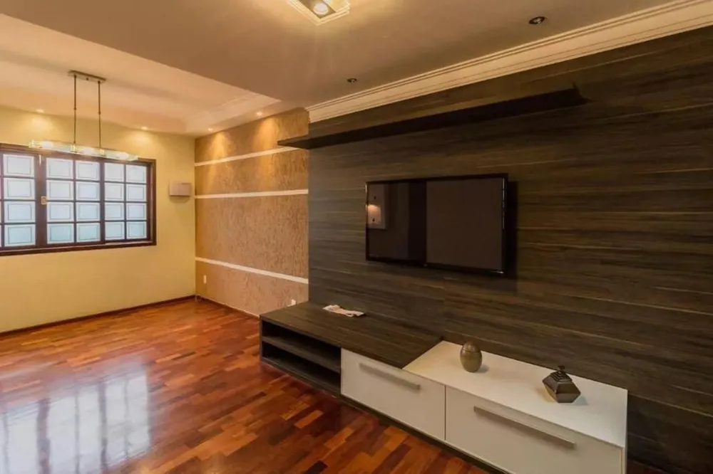 Sobrado, 3 quartos, 160 m² - Foto 1