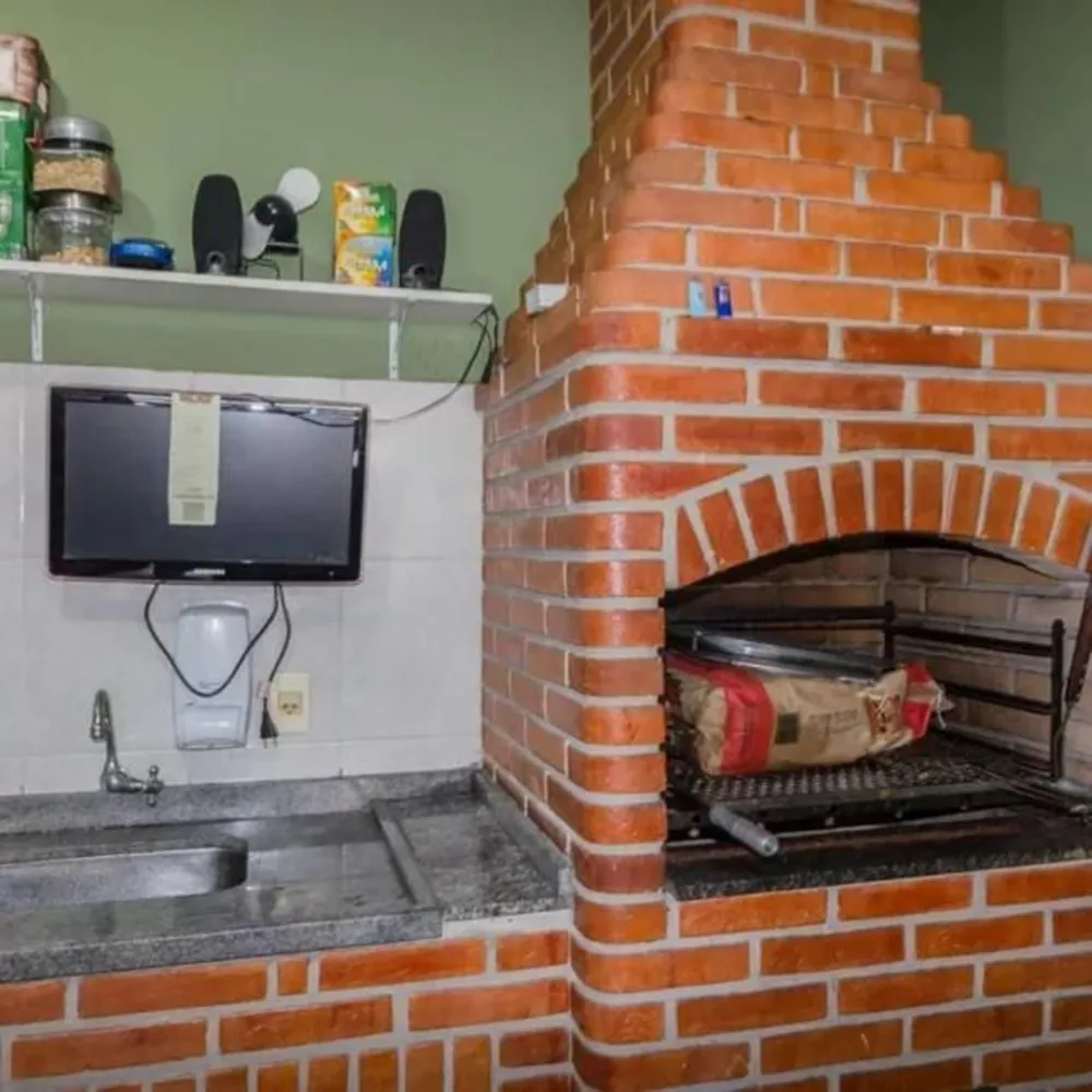 Sobrado, 3 quartos, 160 m² - Foto 16