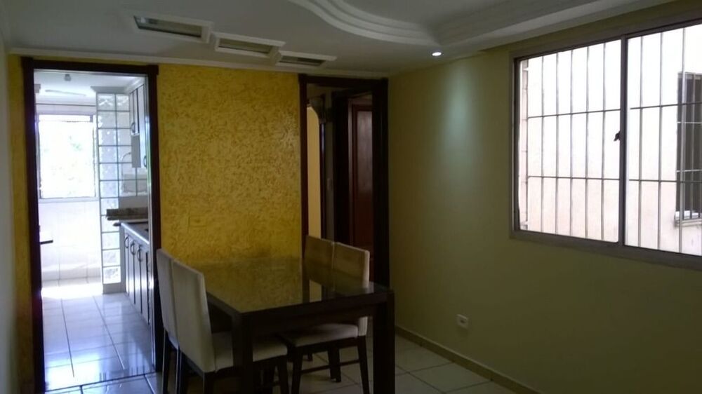 Apartamento, 2 quartos, 50 m² - Foto 1