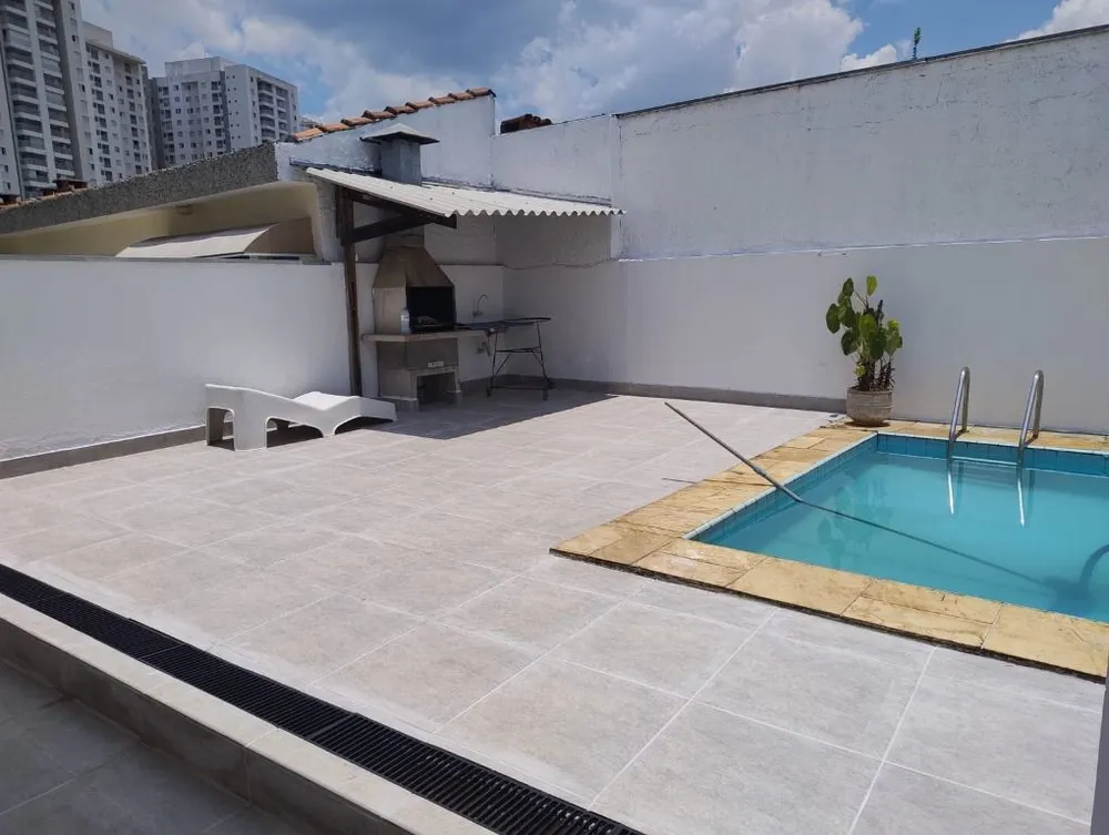 Sobrado, 3 quartos, 289 m² - Foto 6