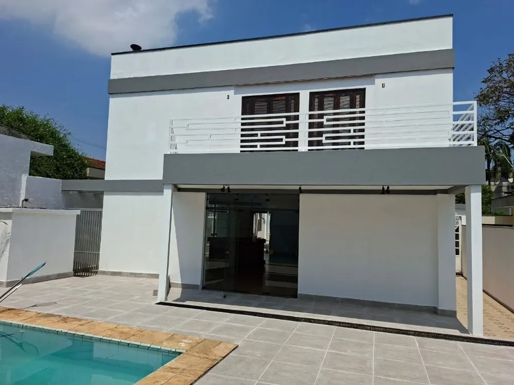 Sobrado, 3 quartos, 289 m² - Foto 8