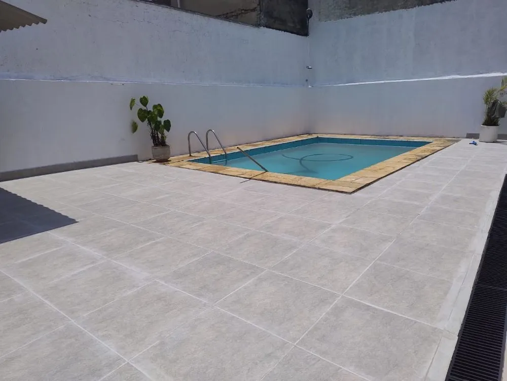 Sobrado, 3 quartos, 289 m² - Foto 16