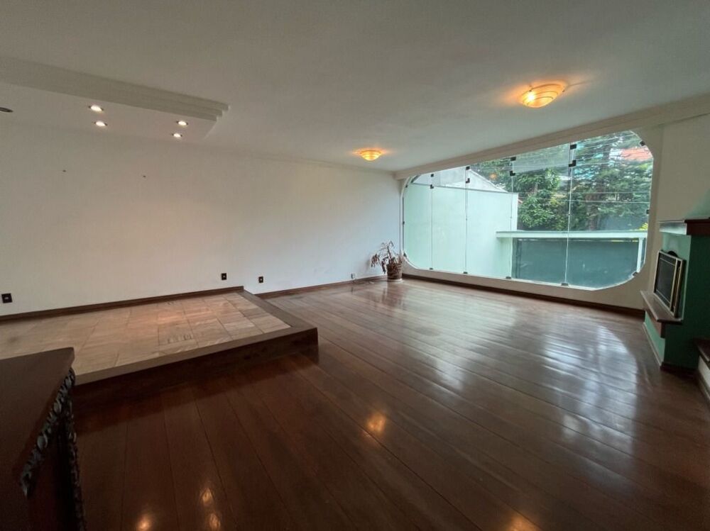 Sobrado, 3 quartos, 360 m² - Foto 4
