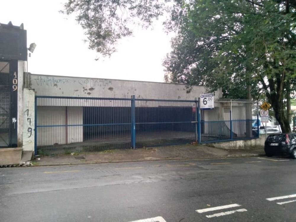 Loja-Salão, 227 m² - Foto 3