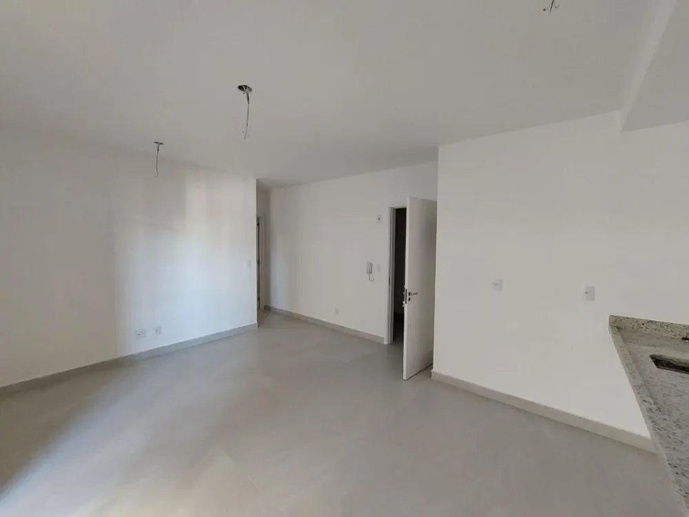 Apartamento, 1 quarto, 51 m² - Foto 2