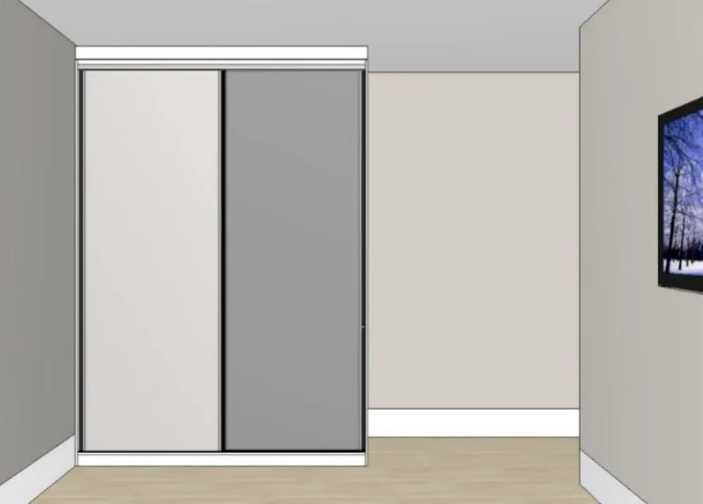 Apartamento, 1 quarto, 51 m² - Foto 14
