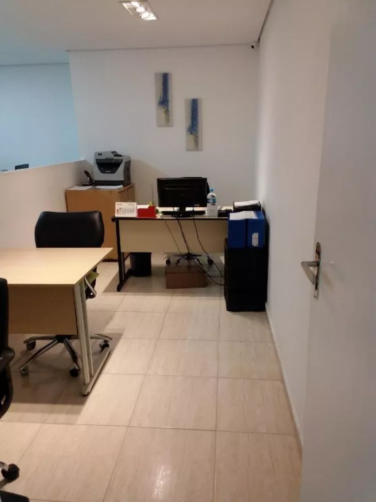 Prédio Inteiro, 1755 m² - Foto 11