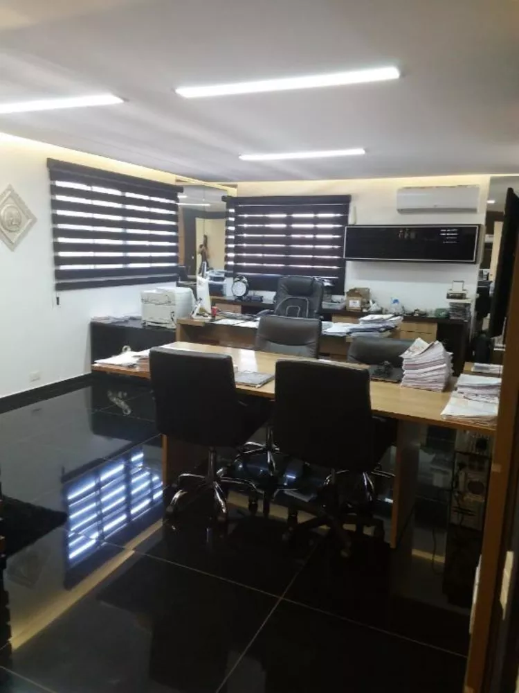 Prédio Inteiro, 1755 m² - Foto 12