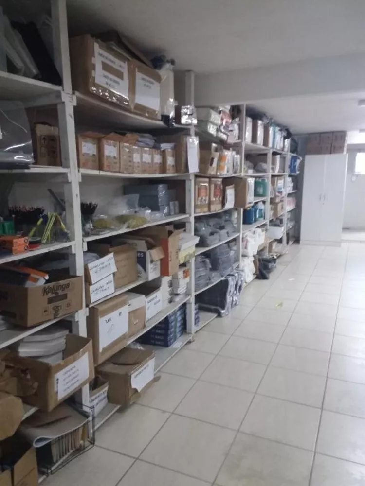 Prédio Inteiro, 1755 m² - Foto 2