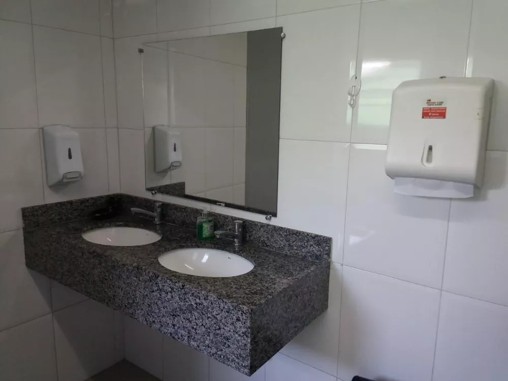 Prédio Inteiro, 1755 m² - Foto 8