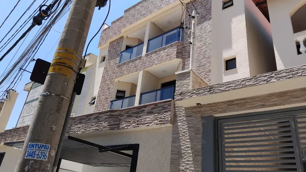 Cobertura, 2 quartos, 132 m² - Foto 16