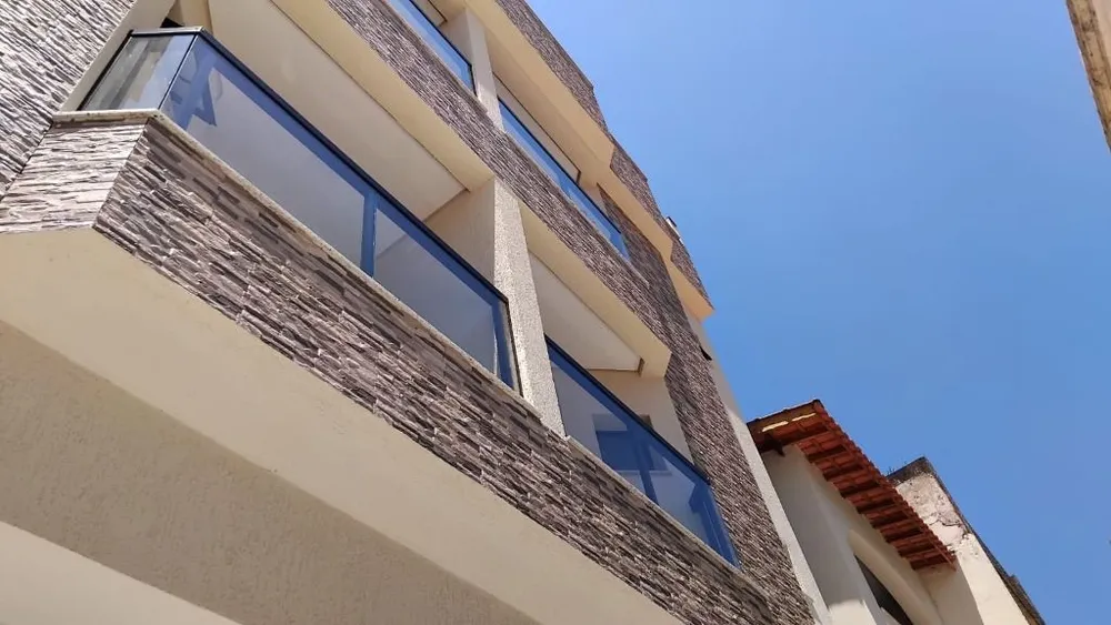 Cobertura, 2 quartos, 132 m² - Foto 6