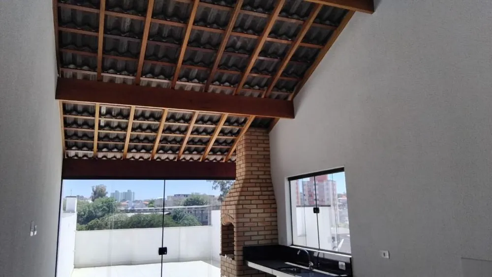 Cobertura, 2 quartos, 132 m² - Foto 12