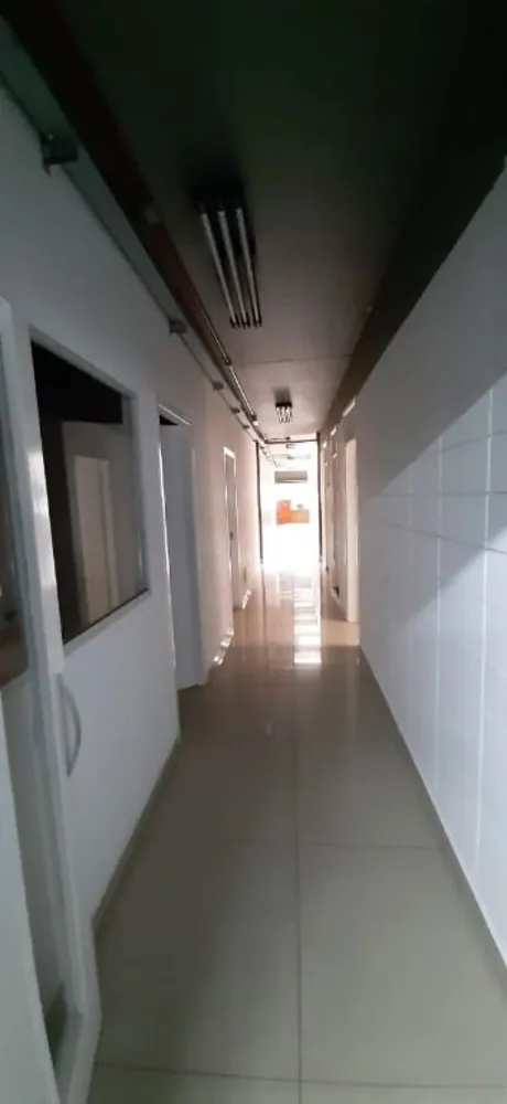 Depósito-Galpão, 1068 m² - Foto 6