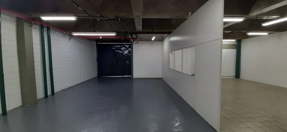 Depósito-Galpão, 1068 m² - Foto 7