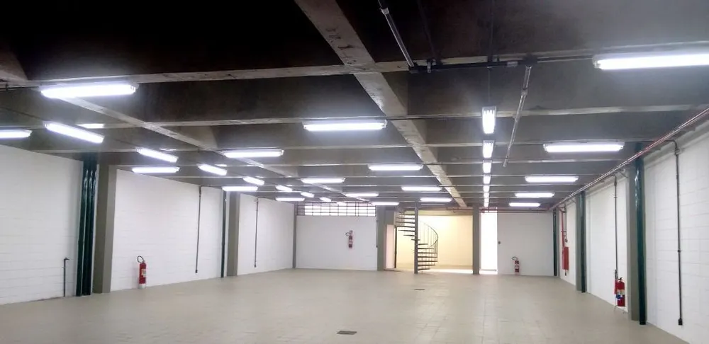 Depósito-Galpão, 1068 m² - Foto 4
