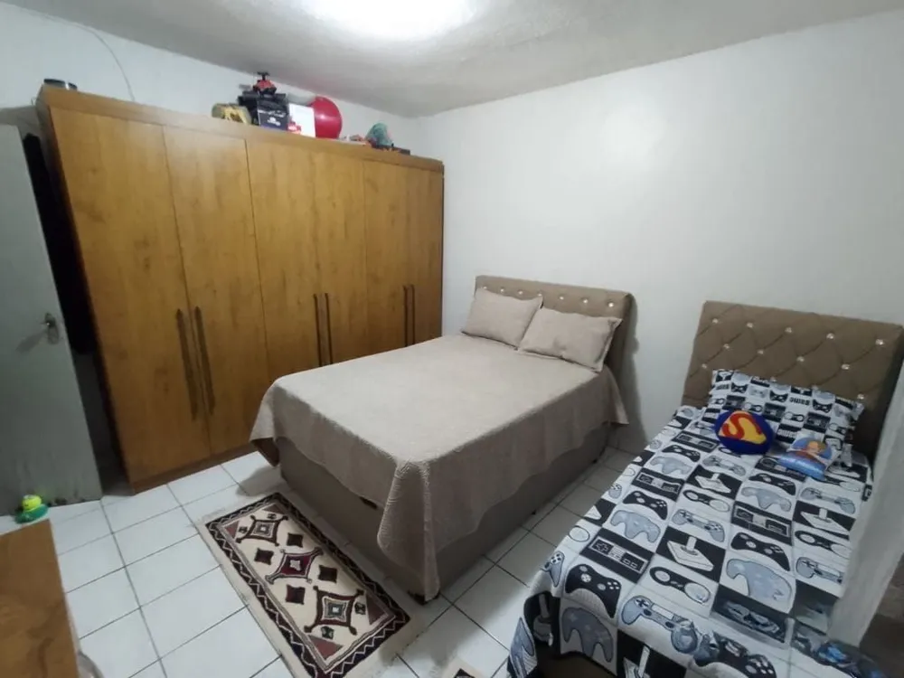 Casa, 2 quartos, 154 m² - Foto 1