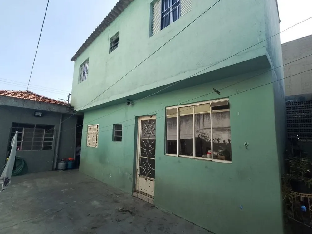 Casa, 2 quartos, 154 m² - Foto 4