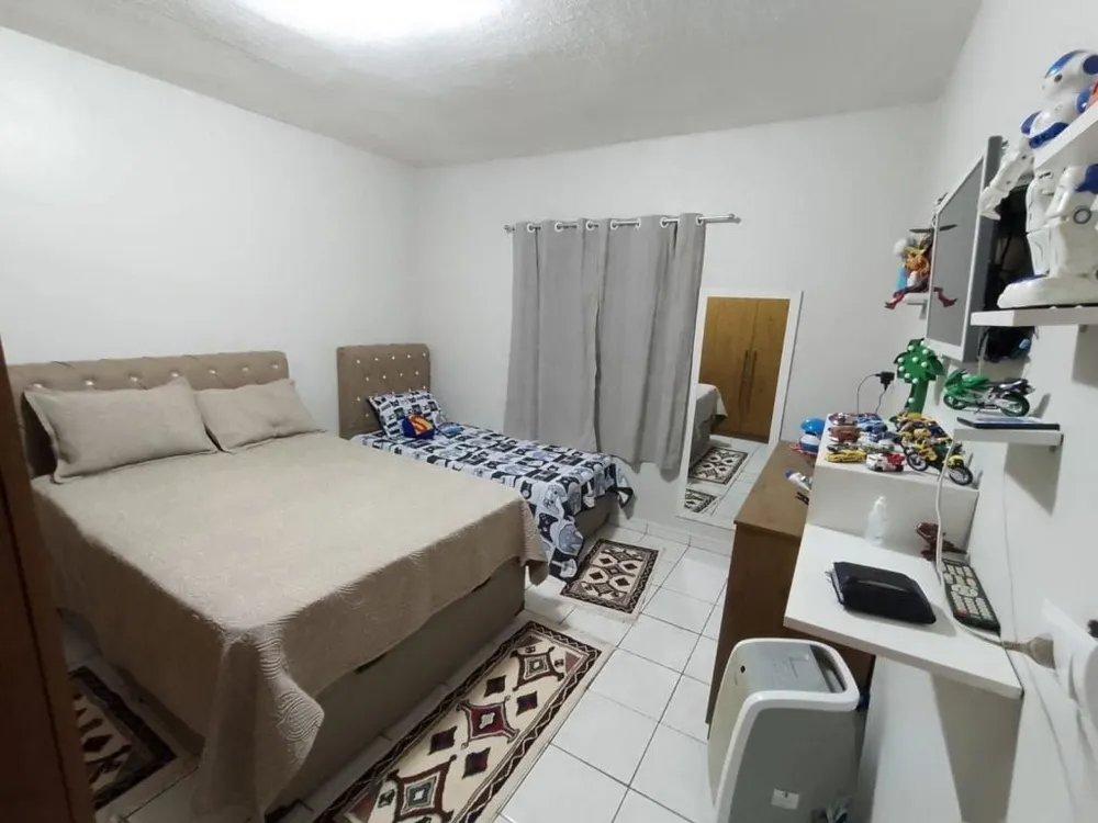 Casa, 2 quartos, 154 m² - Foto 6
