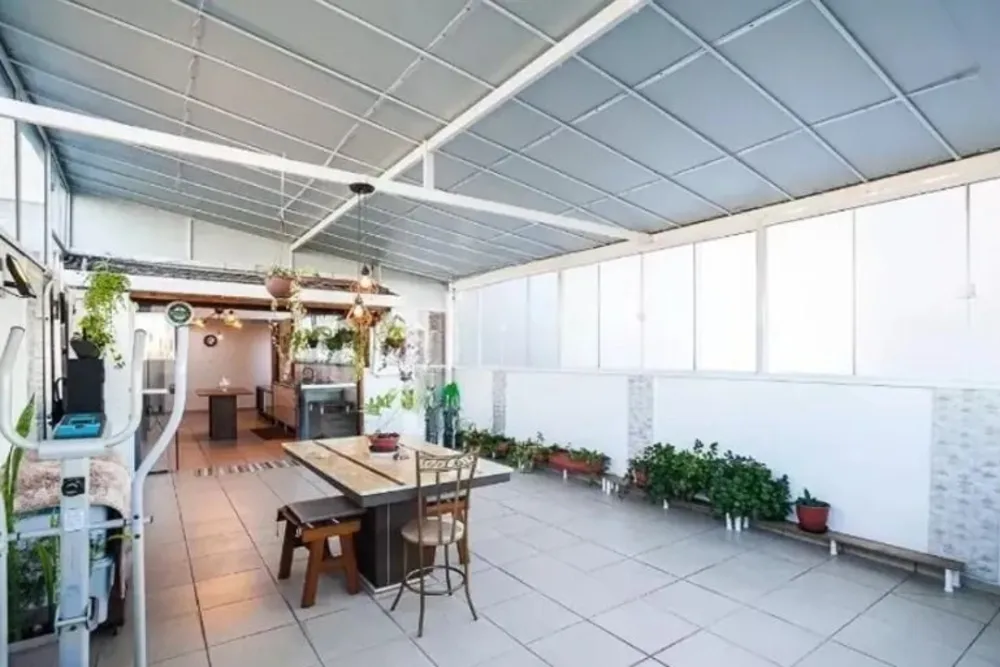 Cobertura, 2 quartos, 120 m² - Foto 6