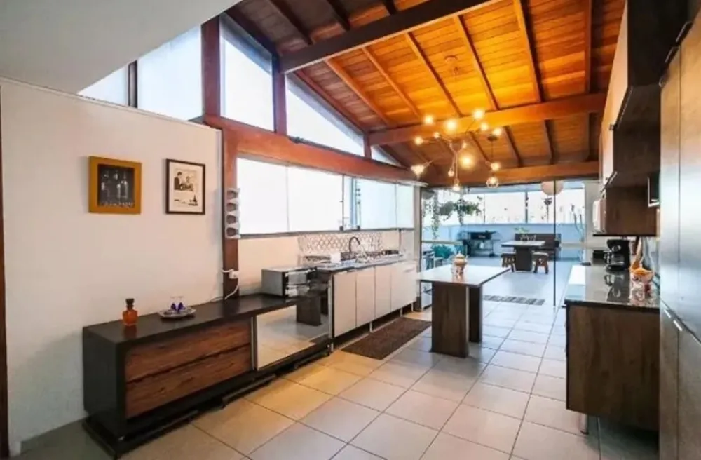Cobertura, 2 quartos, 120 m² - Foto 5