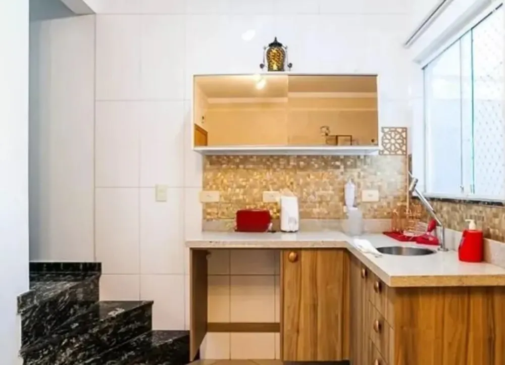 Cobertura, 2 quartos, 120 m² - Foto 3