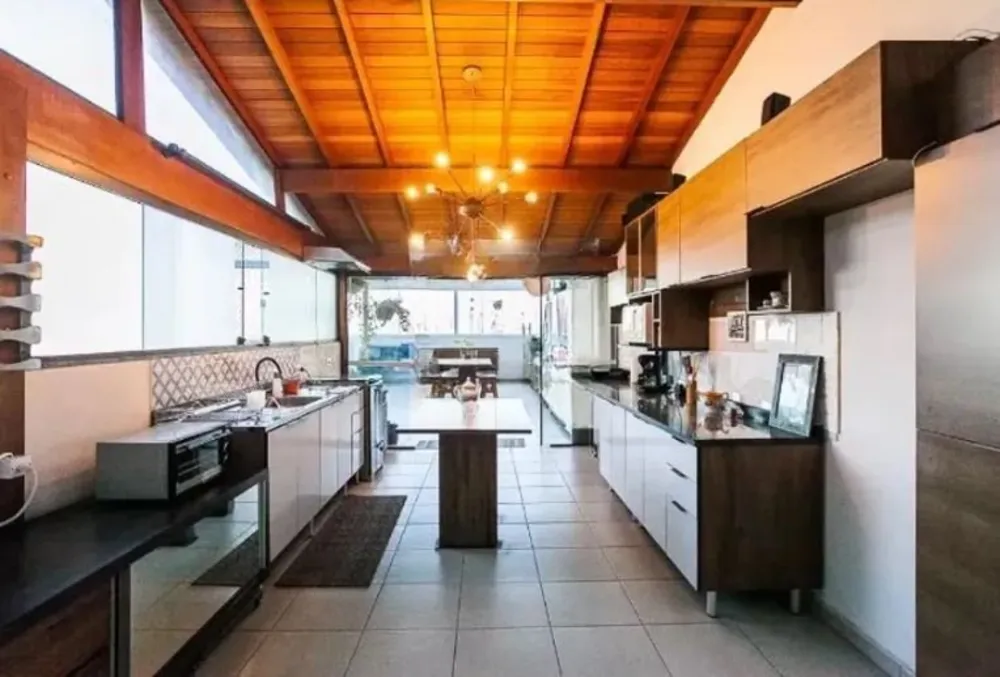 Cobertura, 2 quartos, 120 m² - Foto 1