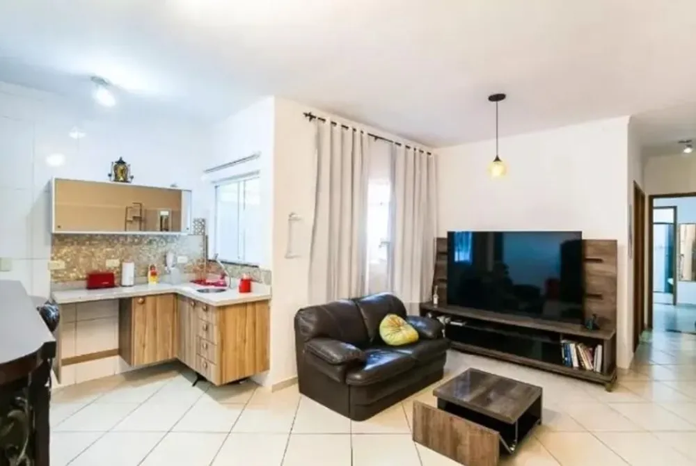 Cobertura, 2 quartos, 120 m² - Foto 2