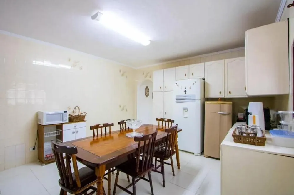 Sobrado, 3 quartos, 278 m² - Foto 5