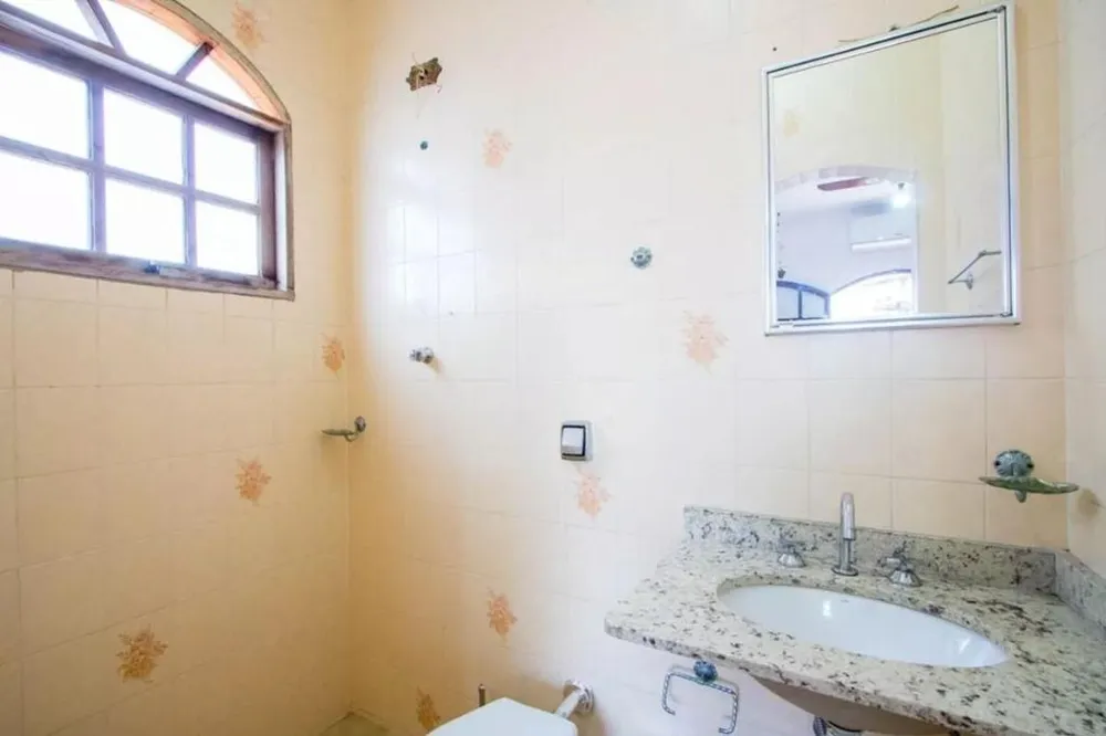 Sobrado, 3 quartos, 278 m² - Foto 15