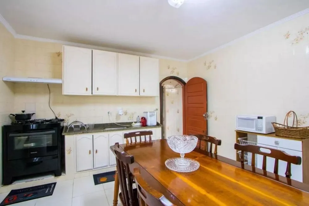 Sobrado, 3 quartos, 278 m² - Foto 8