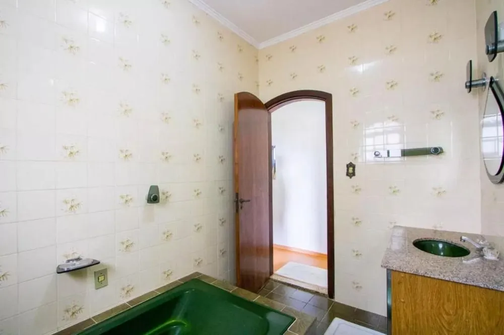 Sobrado, 3 quartos, 278 m² - Foto 6