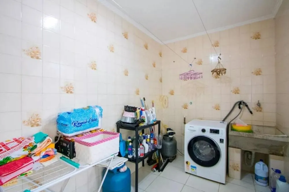 Sobrado, 3 quartos, 278 m² - Foto 7