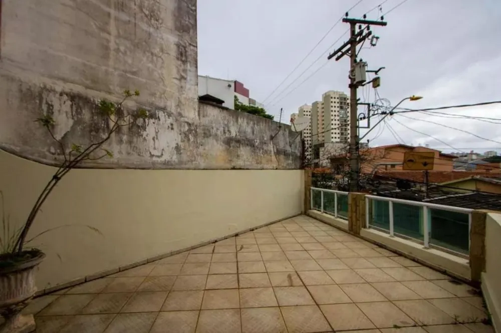 Sobrado, 3 quartos, 278 m² - Foto 1
