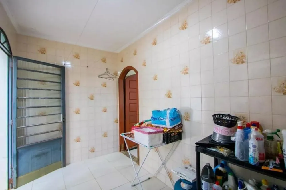 Sobrado, 3 quartos, 278 m² - Foto 7