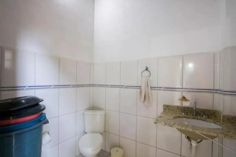 Sobrado, 3 quartos, 278 m² - Foto 9