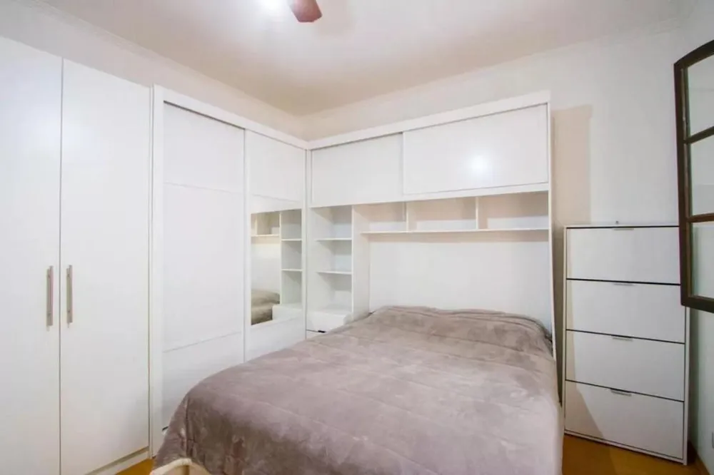 Sobrado, 3 quartos, 278 m² - Foto 4