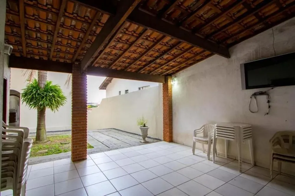 Sobrado, 3 quartos, 278 m² - Foto 3