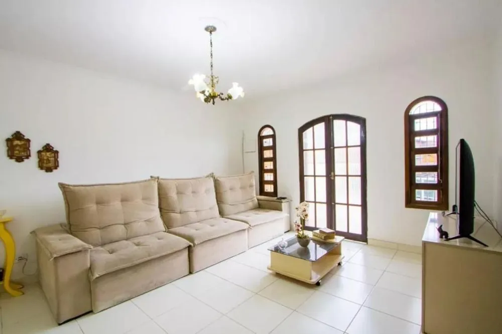 Sobrado, 3 quartos, 278 m² - Foto 2