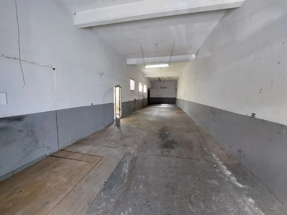 Loja-Salão, 105 m² - Foto 1