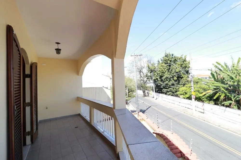 Sobrado, 4 quartos, 262 m² - Foto 12
